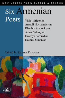 [Six Armenian Poets]