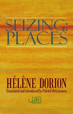 [Seizing: Places]