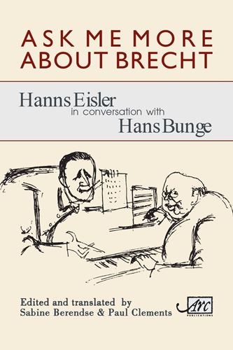 [Ask Me More About Brecht]