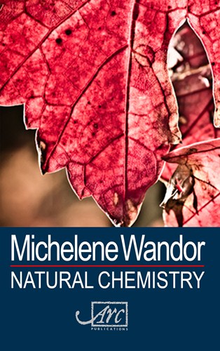 [Natural Chemistry]