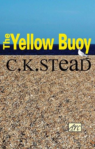 [The Yellow Buoy]