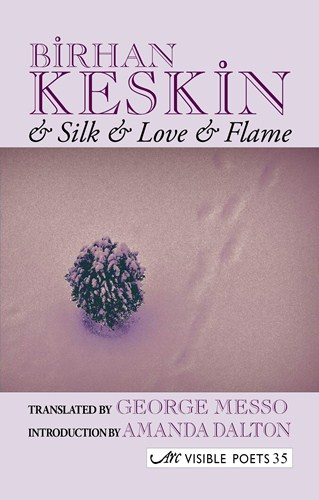 [& Silk & Love & Flame]