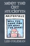 [Meet the Arts Students]