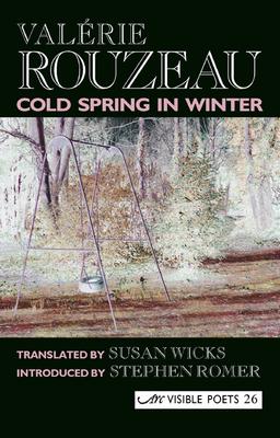 [Cold Spring in Winter]