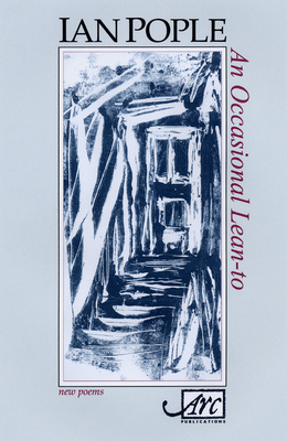 [An Occasional Lean-to]