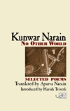 [No Other World: Selected Poems]