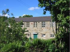 [Nanholme Mill]