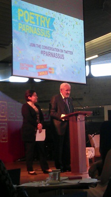 [Razmik Davoyan and Armine Tamrazian]