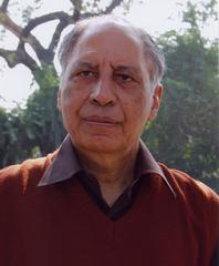 [Keki N. Daruwalla]