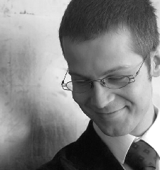 [Jacek Dehnel]