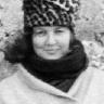 Chrissie Gittins