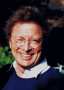 [Michael Hulse]