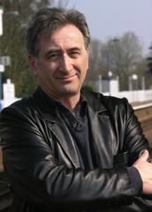 [George Szirtes]