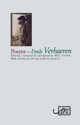 [Emile Verhaeren: Poems]