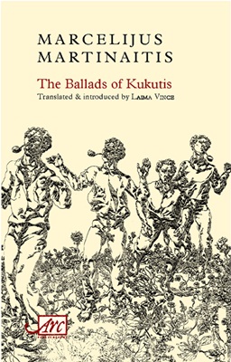 [The Ballads of Kukutis]