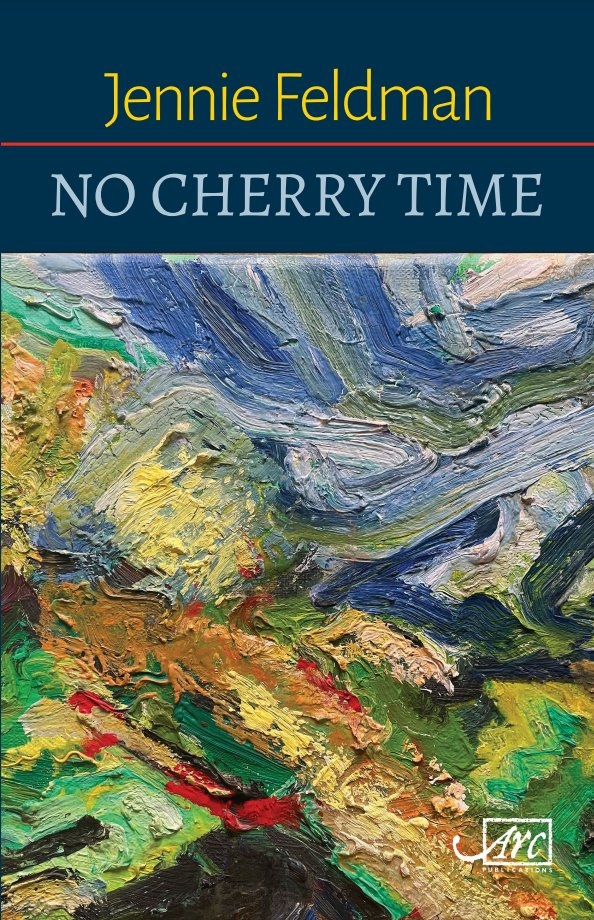 No Cherry Time