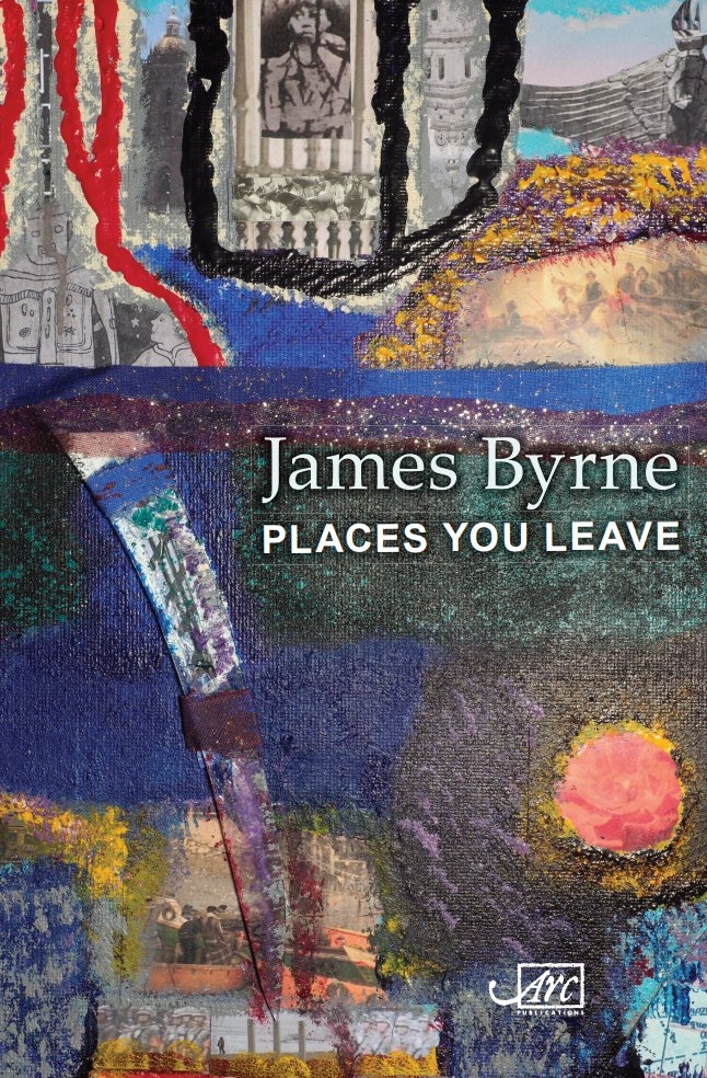 Places You Leave