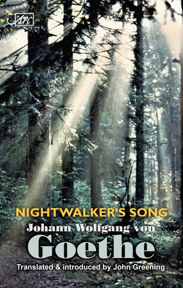 Nightwalker's Song