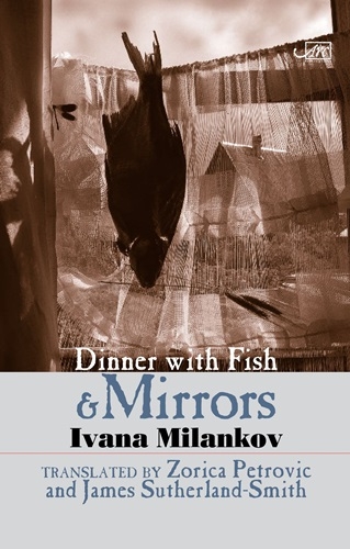 Dinner with Fish & Mirrors