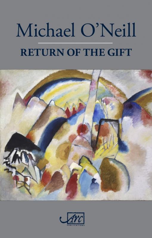 Return of the Gift