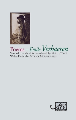 Emile Verhaeren: Poems