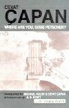 Where Are You, Susie Petschek?