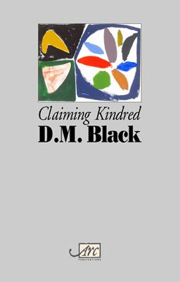 [Claiming Kindred]