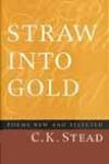 [Straw Into Gold]