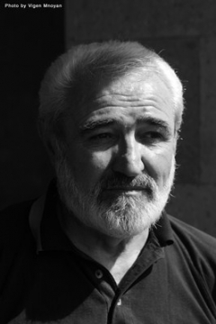 Razmik Davoyan, Southbank Centre, Sunday 1st July