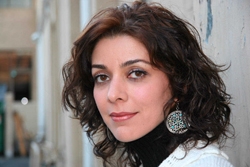 Mandana Zandian