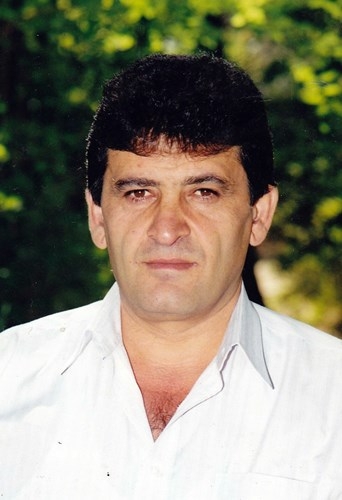 Anatoli Hovhannisyan