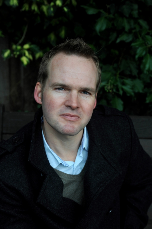 Antony Rowland