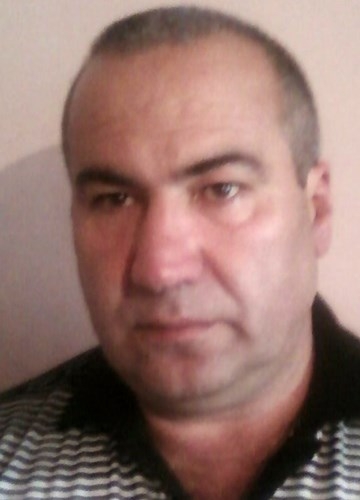 Khachik Manoukyan