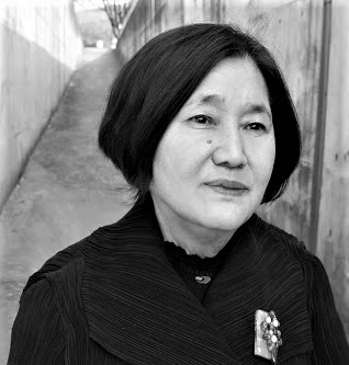 Kim Seung-Hee