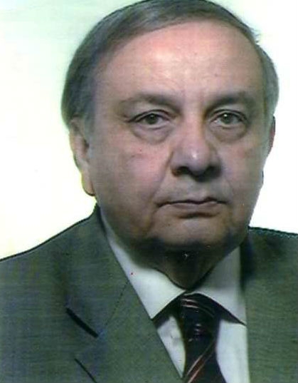 Shams Nadir