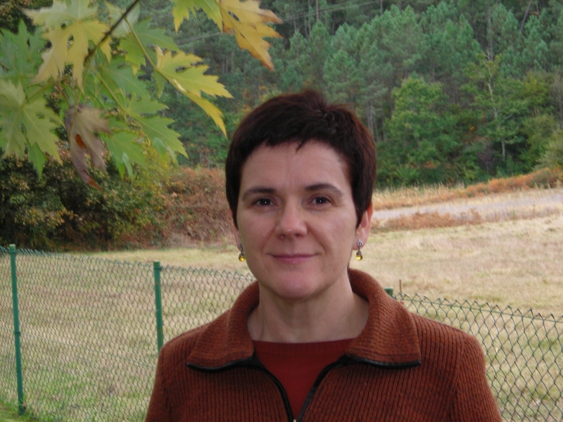 Manuela Palacios