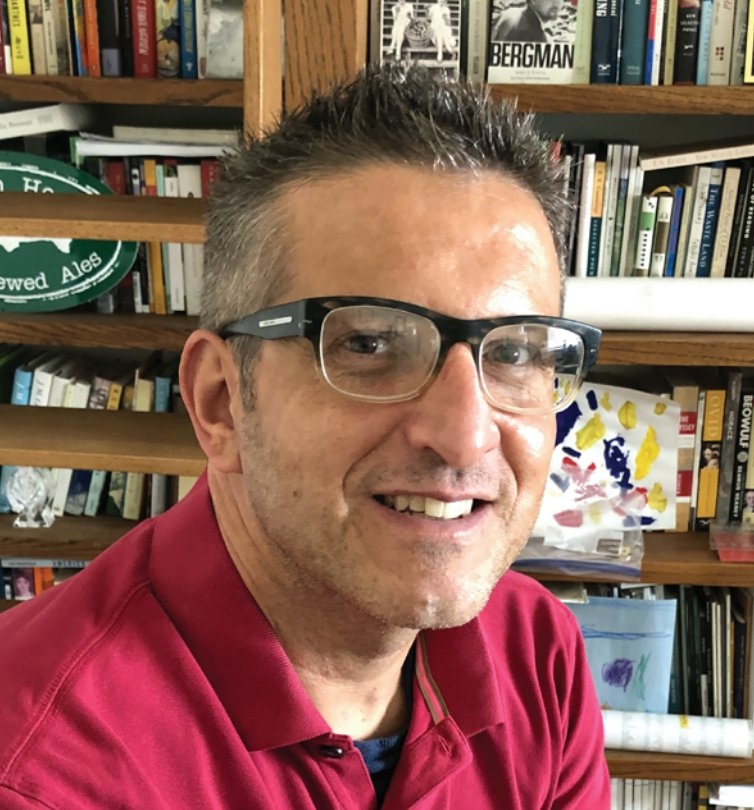 Piotr Florczyk