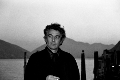 Fabio Pusterla