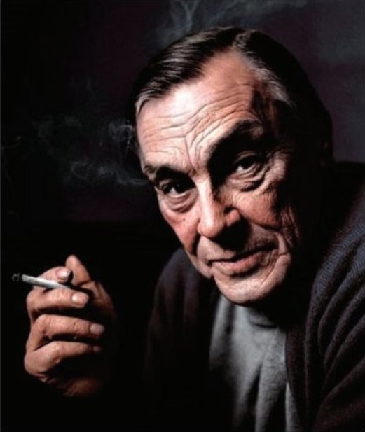Arseny Tarkovsky