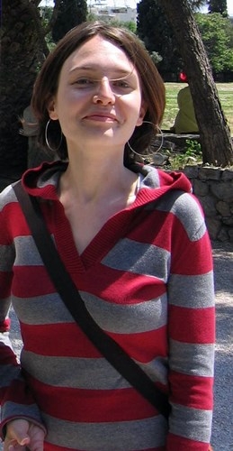 Zorica Petrovi&cacute;