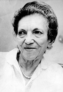 Rose Ausländer