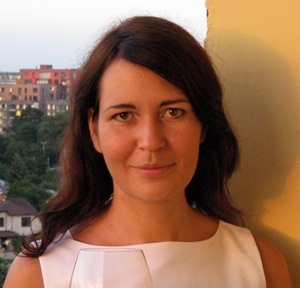 Anna Auzi&ncedil;a