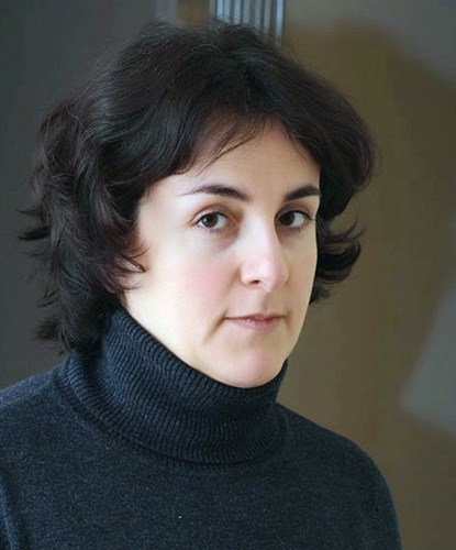 Elizabeta Bakovska