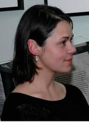 Ewa Chruściel