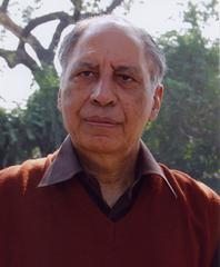 Keki N. Daruwalla