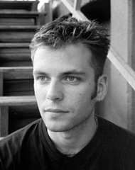 Antony Dunn