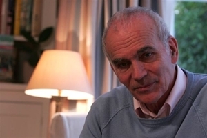 George Gömöri