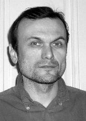Petr Halmay