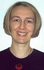 Elżbieta Wójcik-Leese