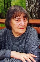 Inna Lisnianskaya